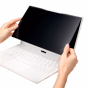 Monitorszűrő KENSINGTON MagPro mágneses betekintésvédelem 14" kijelzőhöz
