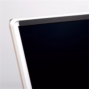 Monitorszűrő KENSINGTON MagPro mágneses betekintésvédelem 14" kijelzőhöz