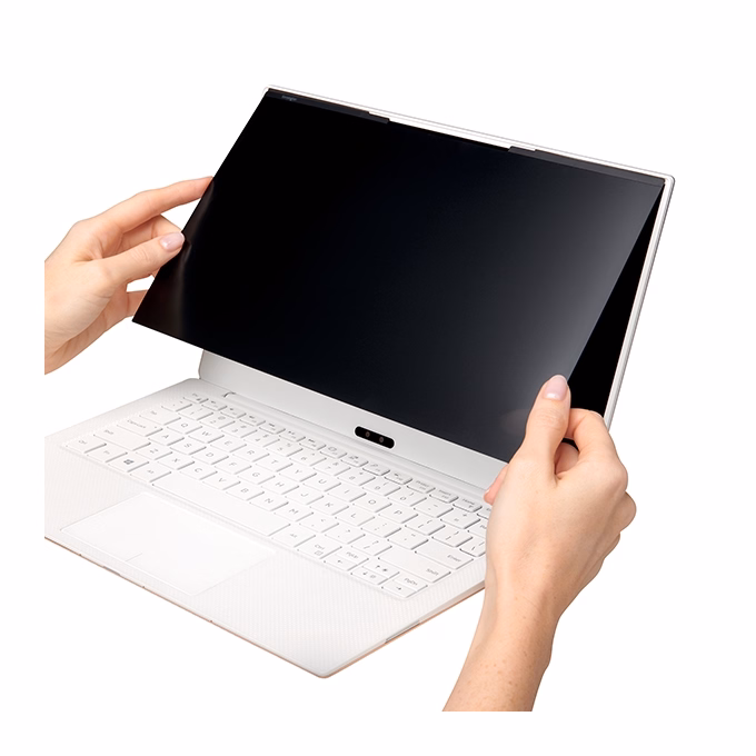 Monitorszűrő KENSINGTON MagPro mágneses betekintésvédelem 14" kijelzőhöz