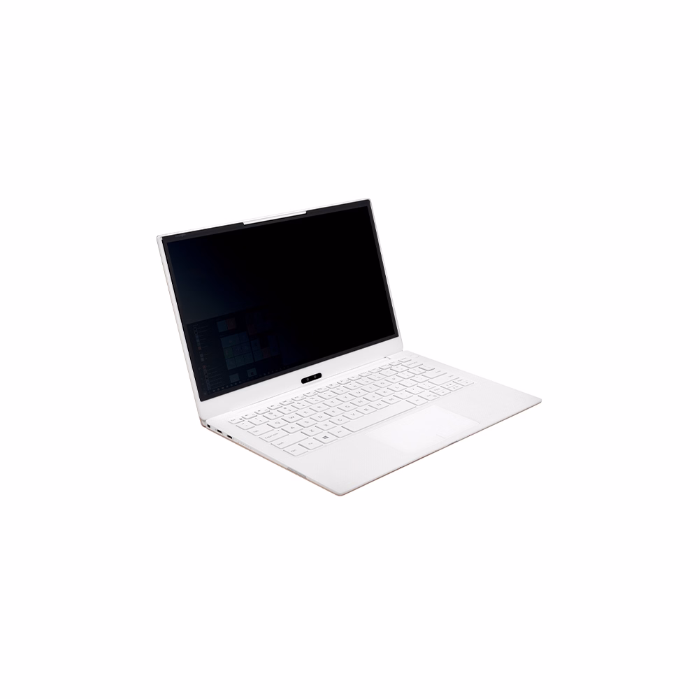 Monitorszűrő KENSINGTON MagPro mágneses betekintésvédelem 14" kijelzőhöz