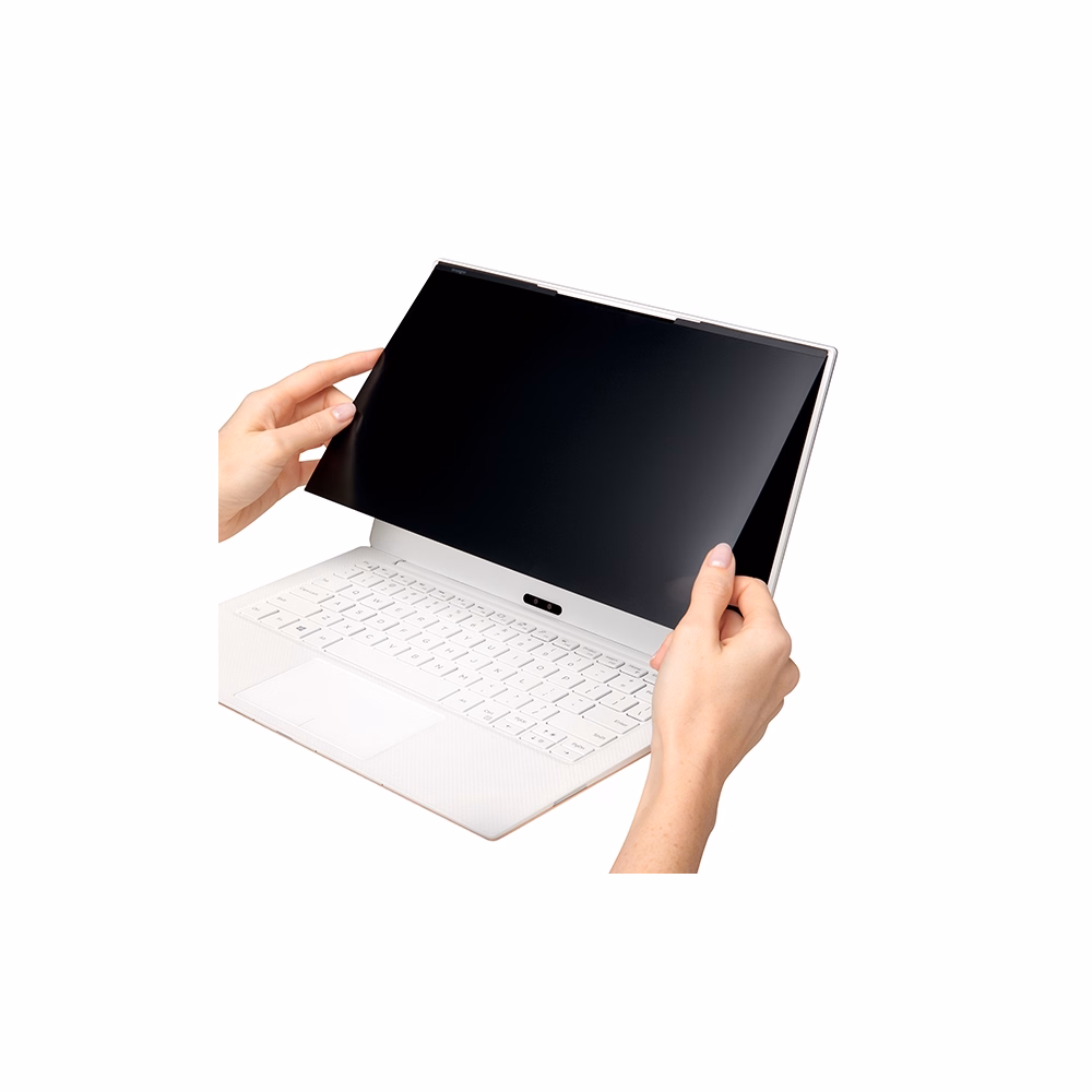 Monitorszűrő KENSINGTON MagPro mágneses betekintésvédelem 14" kijelzőhöz