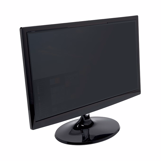 Monitorszűrő KENSINGTON MagPro mágneses betekintésvédelem 21" kijelzőhöz