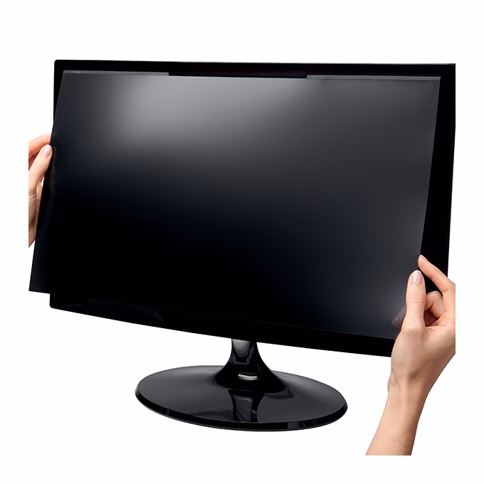 Monitorszűrő KENSINGTON MagPro mágneses betekintésvédelem 21" kijelzőhöz