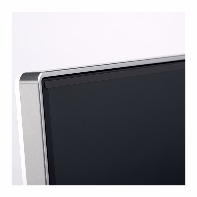 Monitorszűrő KENSINGTON MagPro mágneses betekintésvédelem 21" kijelzőhöz
