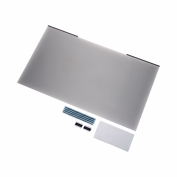 Monitorszűrő KENSINGTON MagPro mágneses betekintésvédelem 21" kijelzőhöz