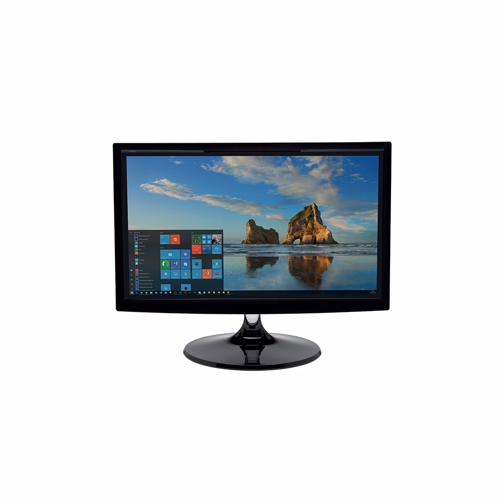 Monitorszűrő KENSINGTON MagPro mágneses betekintésvédelem 21" kijelzőhöz