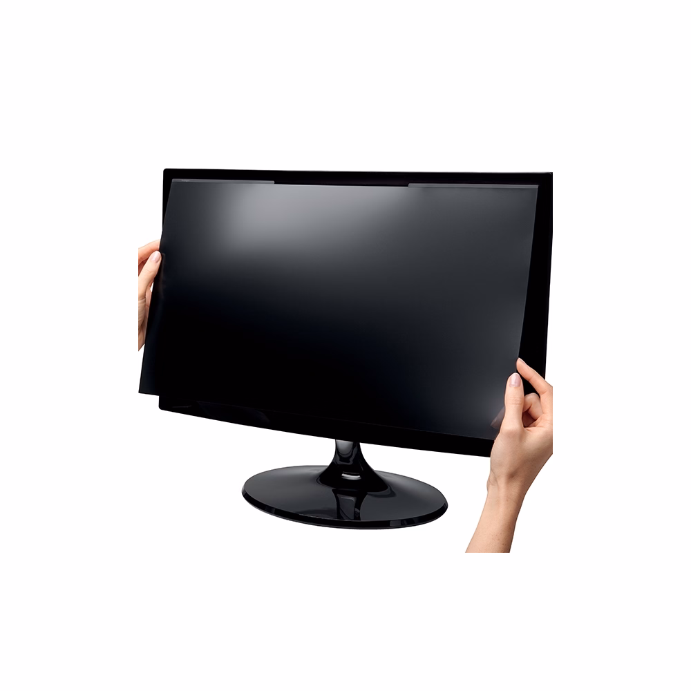 Monitorszűrő KENSINGTON MagPro mágneses betekintésvédelem 21" kijelzőhöz