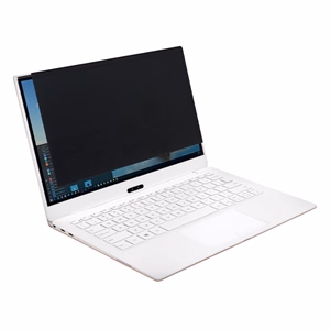 Monitorszűrő KENSINGTON MagPro mágneses betekintésvédelem l13.3" kijelzőhöz