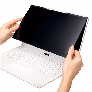 Monitorszűrő KENSINGTON MagPro mágneses betekintésvédelem l13.3" kijelzőhöz