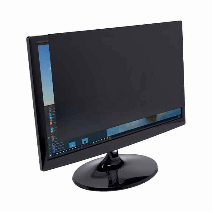 Monitorszűrő KENSINGTON MagPro mágneses betekintésvédelem monitorhoz 24" 16:10