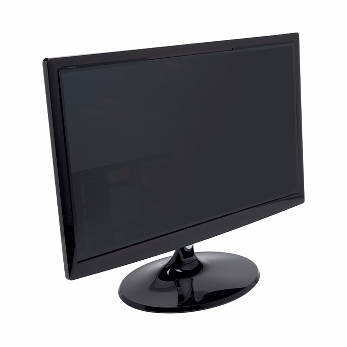 Monitorszűrő KENSINGTON MagPro mágneses betekintésvédelem monitorhoz 24" 16:10