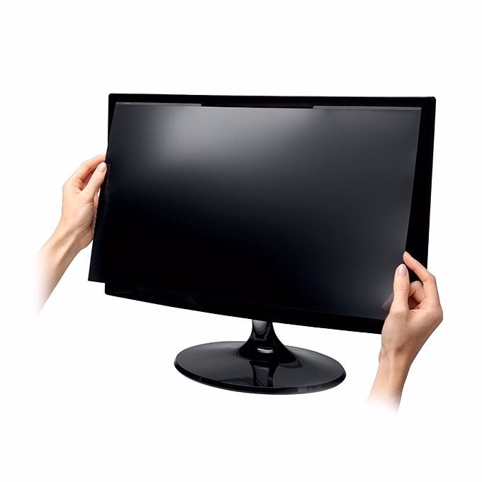 Monitorszűrő KENSINGTON MagPro mágneses betekintésvédelem monitorhoz 24" 16:10