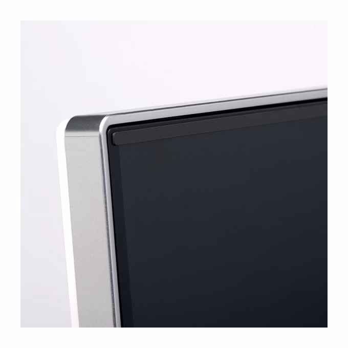 Monitorszűrő KENSINGTON MagPro mágneses betekintésvédelem monitorhoz 24" 16:10