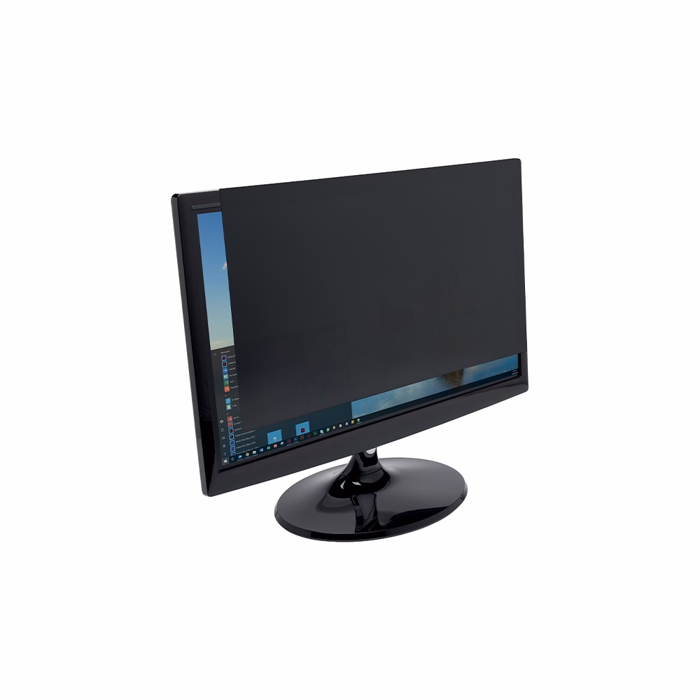 Monitorszűrő KENSINGTON MagPro mágneses betekintésvédelem monitorhoz 24" 16:10