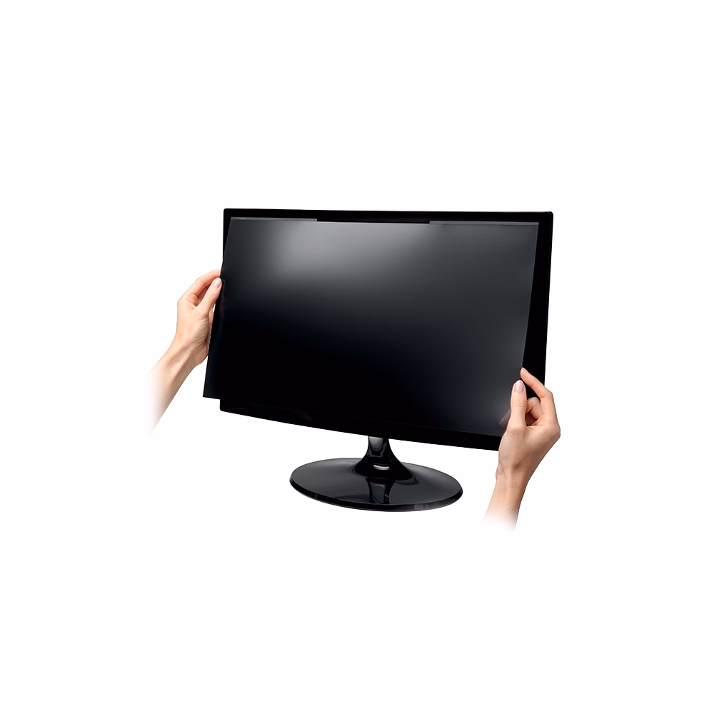 Monitorszűrő KENSINGTON MagPro mágneses betekintésvédelem monitorhoz 24" 16:10