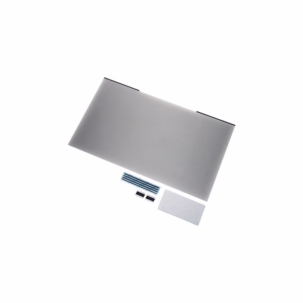 Monitorszűrő KENSINGTON MagPro mágneses betekintésvédelem monitorhoz 24" 16:10