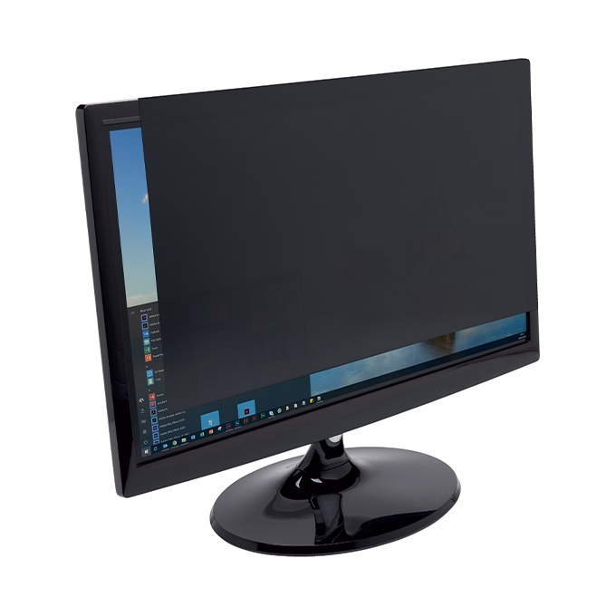 Monitorszűrő KENSINGTON MagPro mágneses betekintésvédelem monitorhoz 24" 16:9