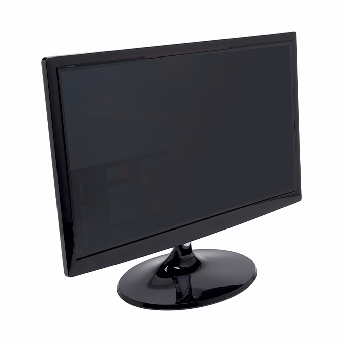Monitorszűrő KENSINGTON MagPro mágneses betekintésvédelem monitorhoz 24" 16:9