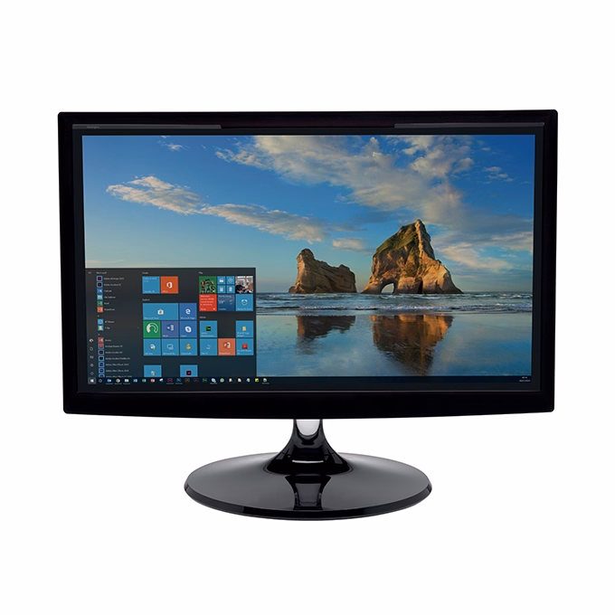 Monitorszűrő KENSINGTON MagPro mágneses betekintésvédelem monitorhoz 24" 16:9
