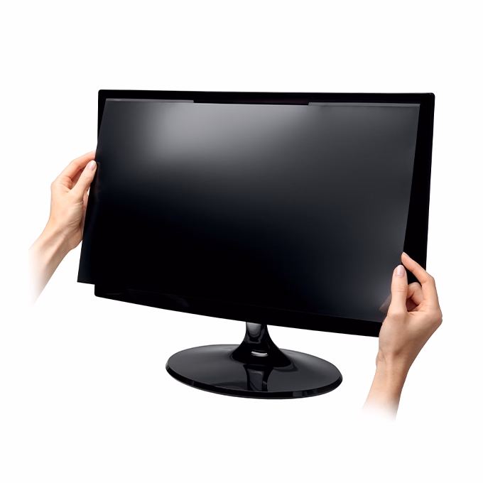 Monitorszűrő KENSINGTON MagPro mágneses betekintésvédelem monitorhoz 24" 16:9