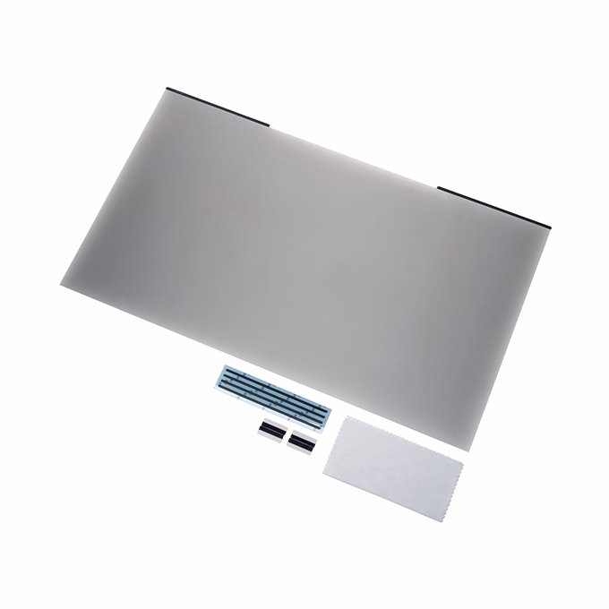 Monitorszűrő KENSINGTON MagPro mágneses betekintésvédelem monitorhoz 24" 16:9