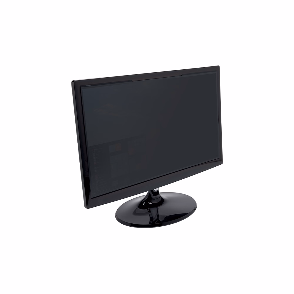 Monitorszűrő KENSINGTON MagPro mágneses betekintésvédelem monitorhoz 24" 16:9