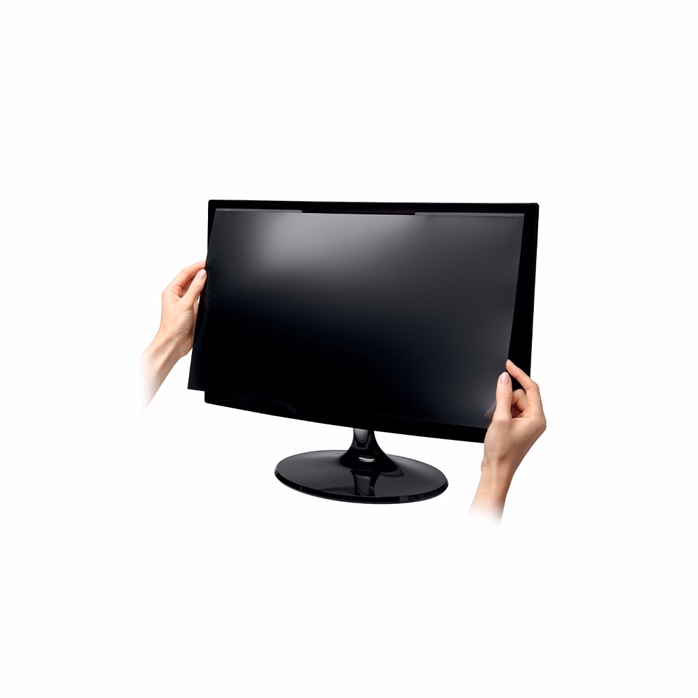 Monitorszűrő KENSINGTON MagPro mágneses betekintésvédelem monitorhoz 24" 16:9