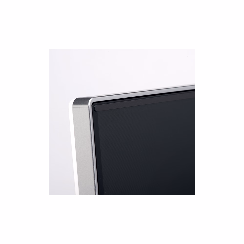 Monitorszűrő KENSINGTON MagPro mágneses betekintésvédelem monitorhoz 24" 16:9