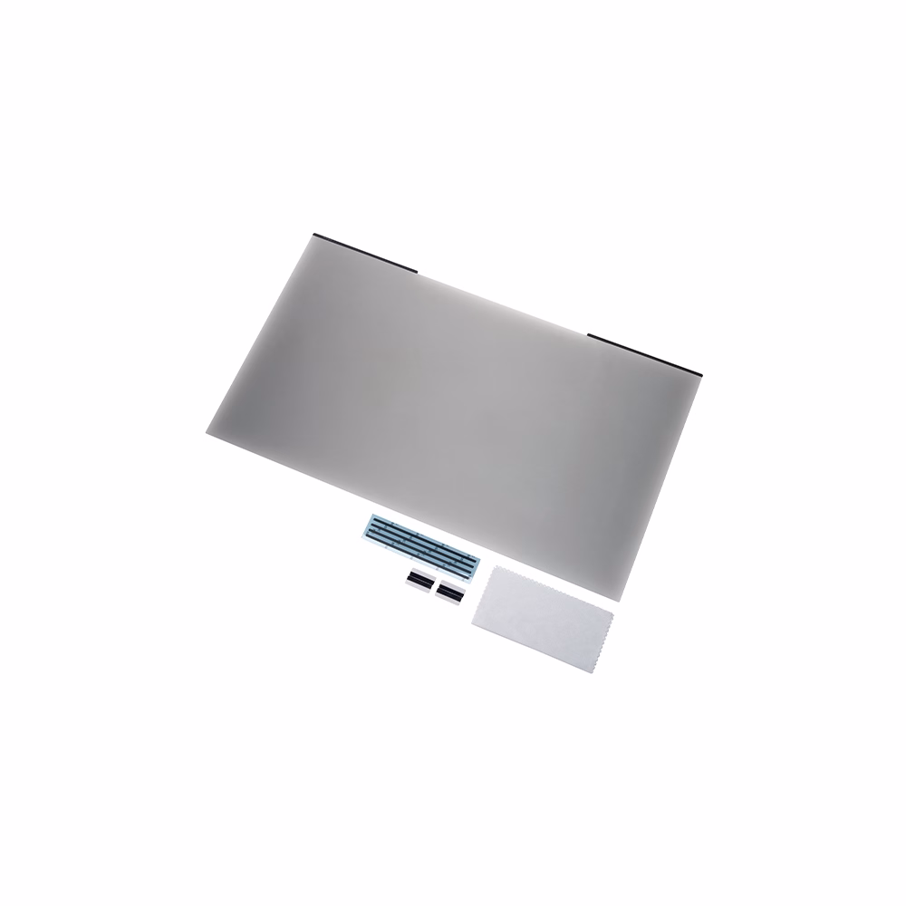 Monitorszűrő KENSINGTON MagPro mágneses betekintésvédelem monitorhoz 24" 16:9