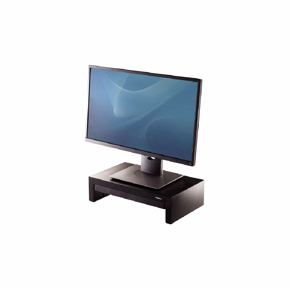 Monitortartó állvány FELLOWES Designer Suites