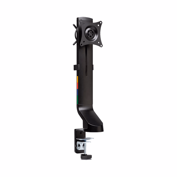 Monitortartó kar KENSINGTON SmartFit