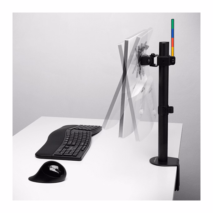 Monitortartó kar KENSINGTON SmartFit Ergo Monitortartó kar KENSINGTON SmartFit Ergo