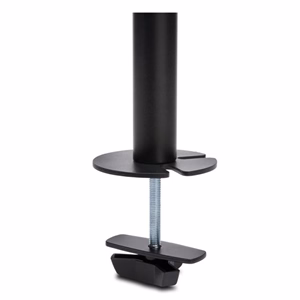 Monitortartó kar KENSINGTON SmartFit Ergo kinyújtható 1 db max 34"-os 8 kg súlyú monitorhoz
