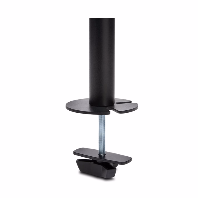 Monitortartó kar KENSINGTON SmartFit Ergo  kinyújtható 2 monitornak