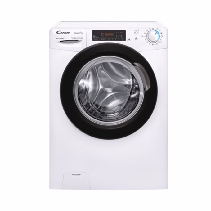 Mosó-Szárítógép CANDY 6-4 kg fehér