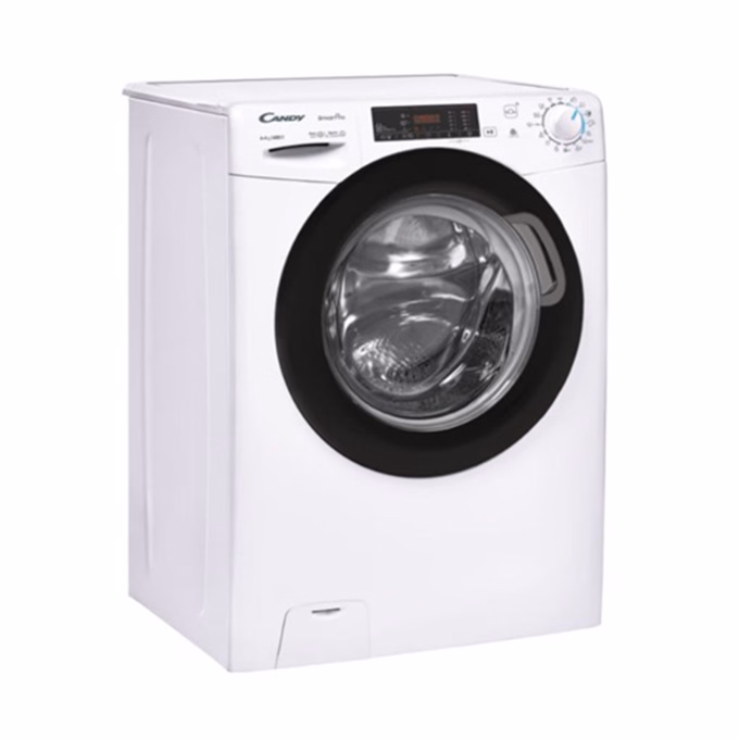 Mosó-Szárítógép CANDY 6-4 kg fehér