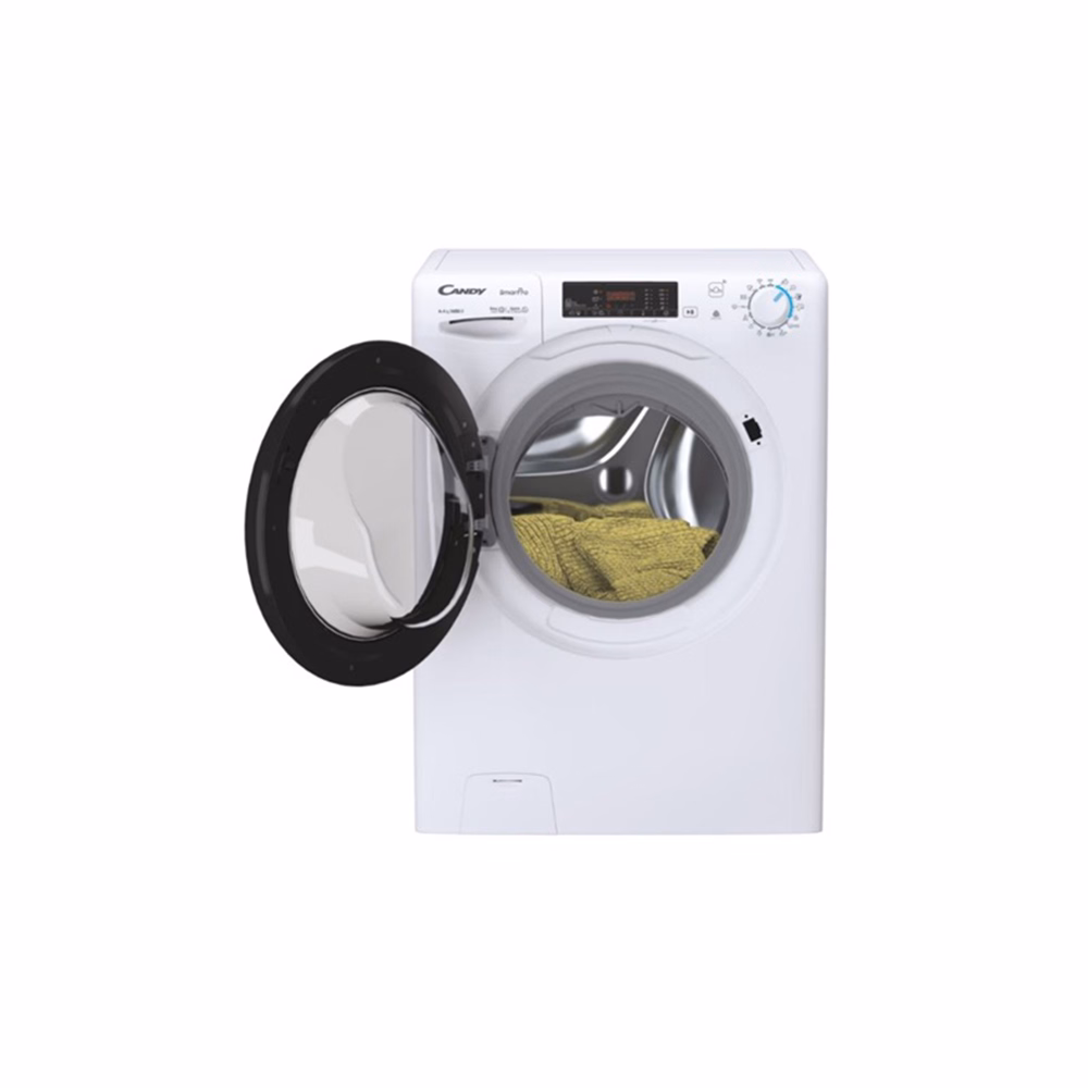 Mosó-Szárítógép CANDY 6-4 kg fehér
