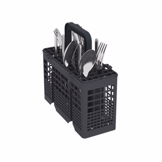 Mosogatógép BEKO 10 terítékes keskeny fehér