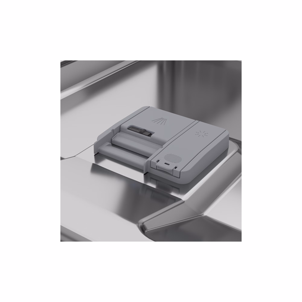 Mosogatógép BEKO 10 terítékes keskeny fehér