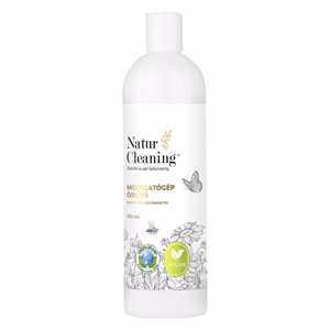 Mosogatógép öblítő NATURCLEANING 500 ml