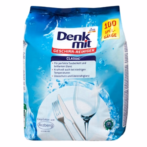 Mosogatógép por DENKMIT 1,5 kg