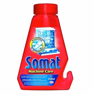 Mosogatógép tisztító SOMAT 250 ml