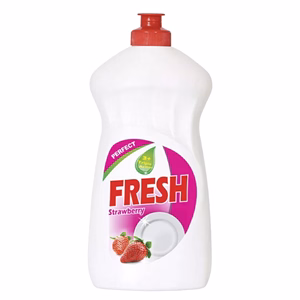 Mosogatószer FRESH Eper 420ml