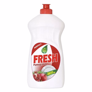 Mosogatószer FRESH Gránátalma 420ml