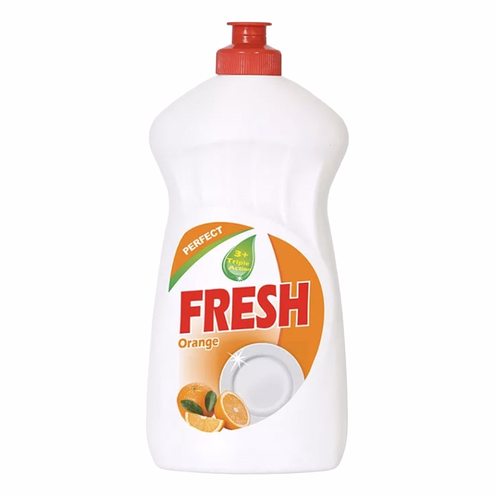 Mosogatószer FRESH Narancs 420ml