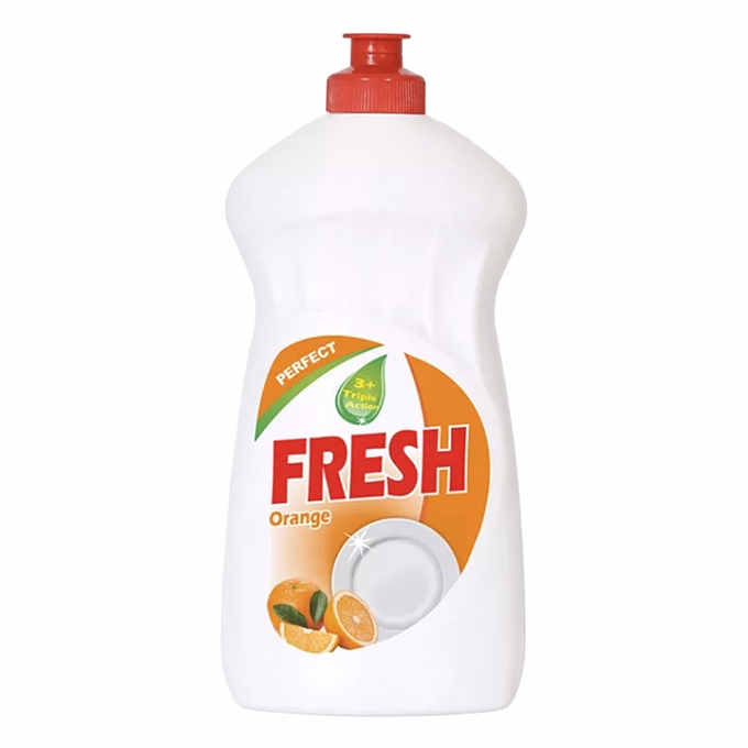 Mosogatószer FRESH Narancs 420ml