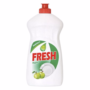 Mosogatószer FRESH alma 420ml