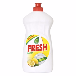 Mosogatószer FRESH citrom 420ml
