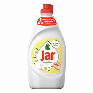 Mosogatószer JAR Kamilla 450ml