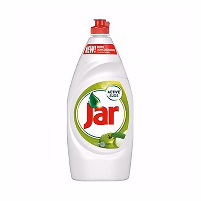 Mosogatószer JAR alma 900ml